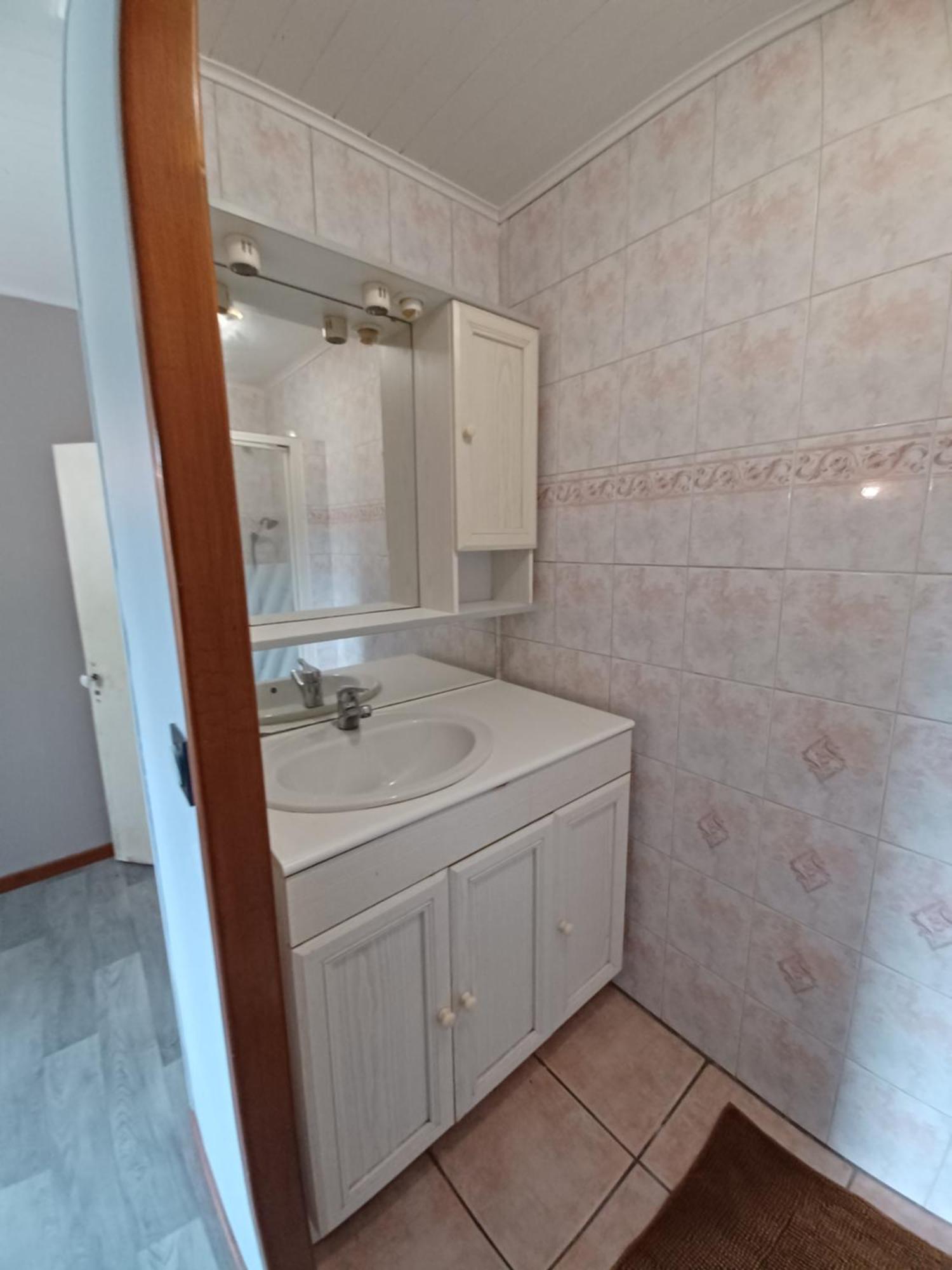 Chambre Chez L'Habitant Dans L'Ancienne Tuilerie Poncini Saint-Felix  Bagian luar foto